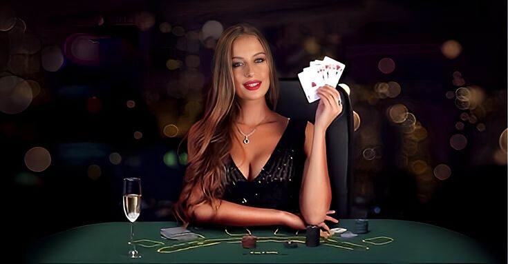 Senate Control Live Casino